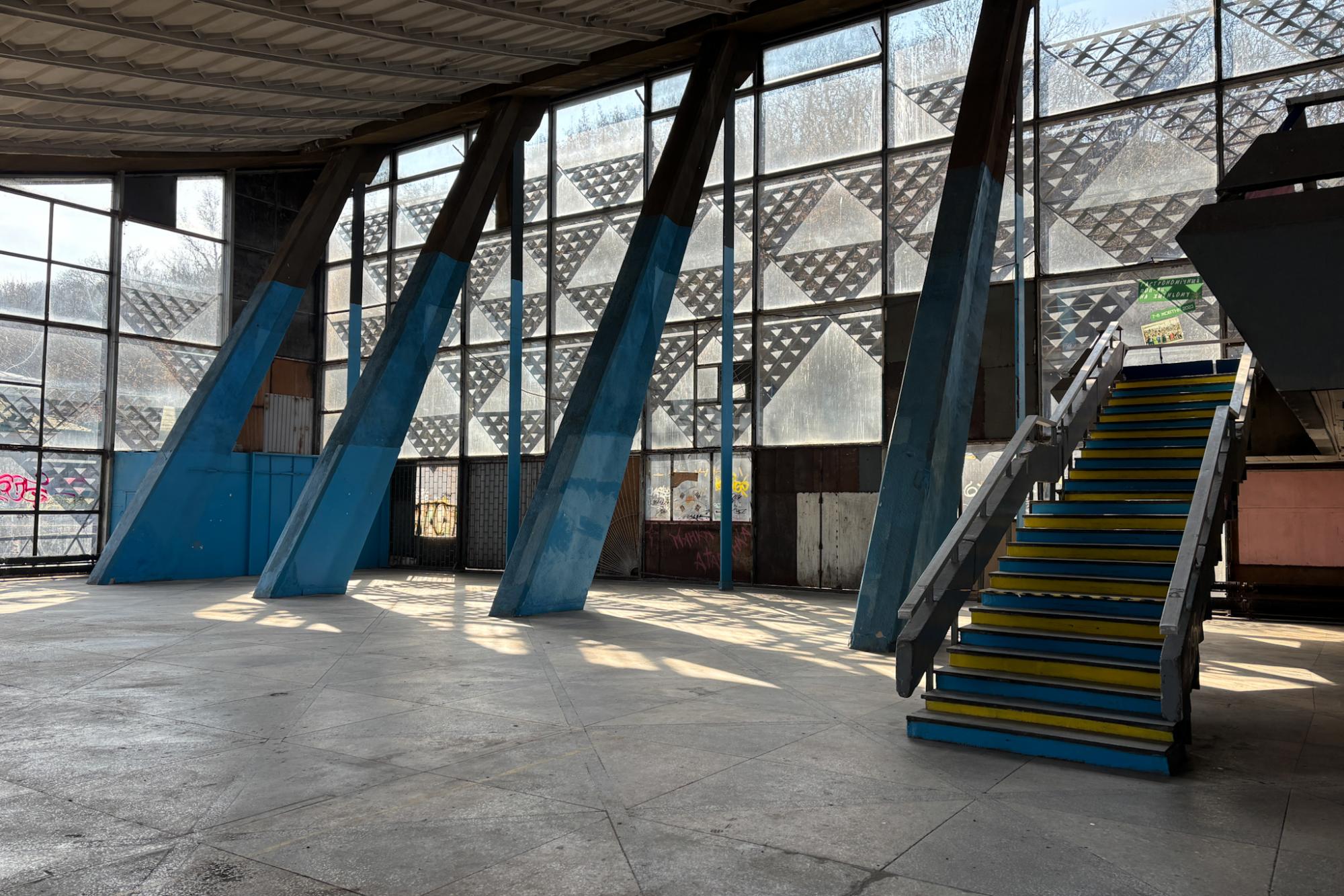 Символ Подола под защитой: Житний рынок официально стал объектом культурного наследия